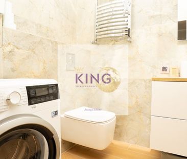 Mieszkanie na wynajem Szczecin, Przecław - Photo 6