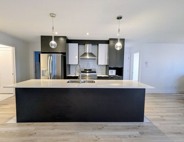 À louer / Appartement - Photo 1