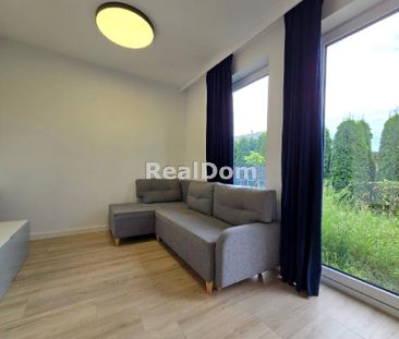 Dom Wielka Wieś Modlniczka powierzchnia 75.0 m² C390-WD-00085 - Zdjęcie 1