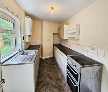 2 Bedroom House to Rent in Havelock Street, Kettering, NN16 - Photo 6