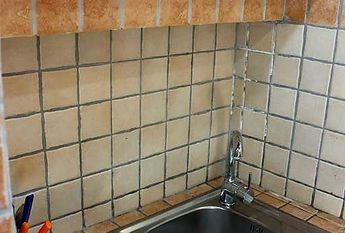 mini appartamento arredato