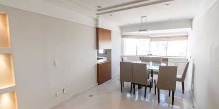 Apartamento para alugar com 199m², 3 quartos e sem vaga - Foto 3