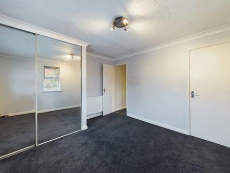 1 bedroom semi-detached house to rent - Photo 3