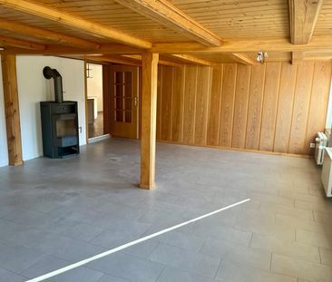 Modern 6.5-room apartment in Rohrbachgraben - Foto 2