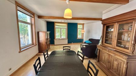 A louer Chambre en colocation secteur Calais centre - Photo 5