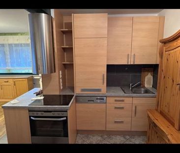 2 Zimmer-Wohnung in Opladen zu vermieten - Foto 1