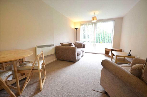 Spathfield Court, Holmfield Close, Heaton Chapel, Stockport, SK4 2RR - Photo 1