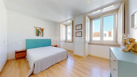 Apartamento T3 em Lisboa - Foto 5