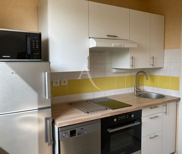 Location Appartement 3 pièces 54m² FONTENAY LE COMTE 85200 - Photo 6