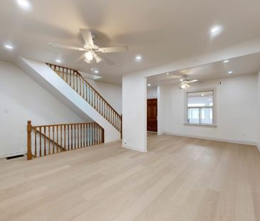 For Lease - 463 Pape Avenue Unit# Upper, Toronto, Ontario - Photo 2