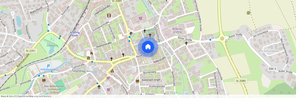 85567 Grafing bei München