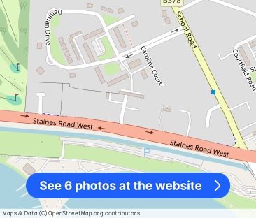 Pippins Court, Ashford - Photo 1