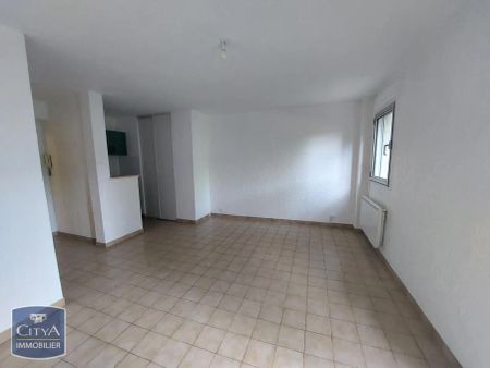 Appartement à louer 1 pièce 26.31m² - Photo 5