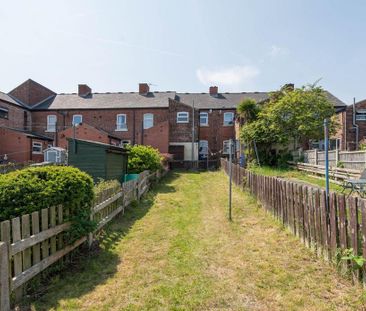 2 bedroom terraced house to rent - Photo 6