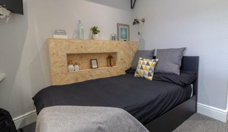 1 bedroom terraced house to rent - Photo 4