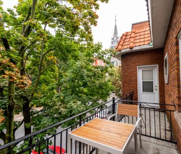 Turnkey Coliving – 4 Spacious Bedrooms, All Inclusive, 4 Minutes fr... - Photo 4