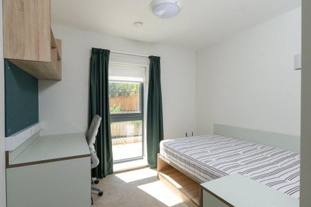 1 bedroom apartment to rent - Photo 4