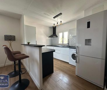 Location Appartement 3 pièces 70m² AVIGNON 84000 - Photo 5