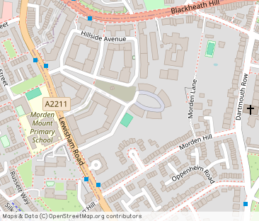 Garwood Crescent, Juniper Crescent, SE10 - Photo 1