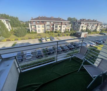 Przytulne 2 Pokoje Balkon | Reda - Photo 1