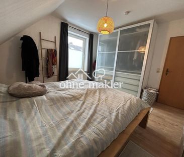 Ruhige 3-Zimmer-Whg. in Hannover-Vinnhorst - Photo 4