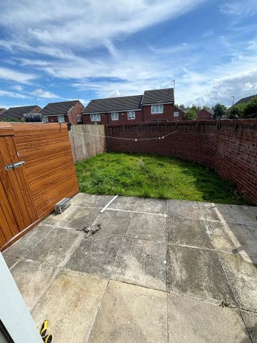 2 bedroom house to rent - Photo 4