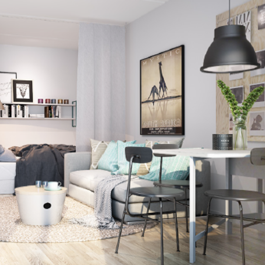 Glasblåsaregatan 24, Limhamns Hamnområde - Photo 1