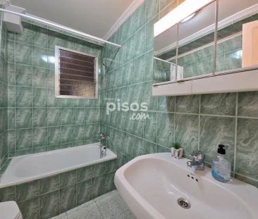 Piso en alquiler en Benimaclet - Photo 6