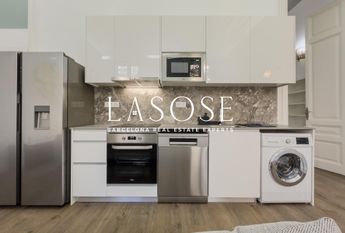 150m² Apartment to rent in Dreta de l'Eixample, Barcelona with terrace