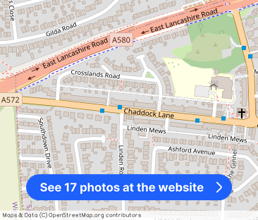 2 bedroom terraced house for rent - Photo 1