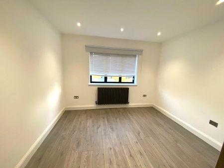 3 Bed Flat, Hervey Close, N3 - Photo 4