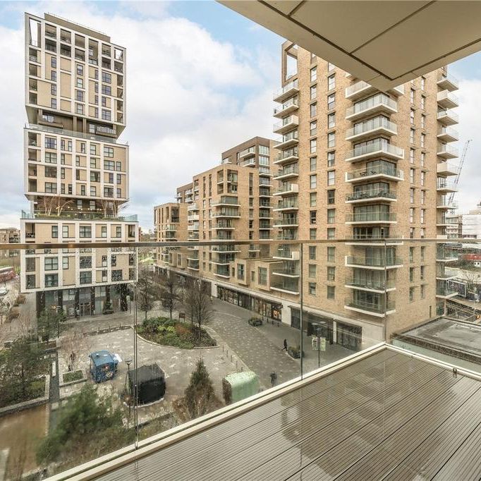 1 bedroom apartment to rent - Photo 1