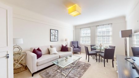 Fulham Road, South Kensington, SW3 6SH, London - Photo 2