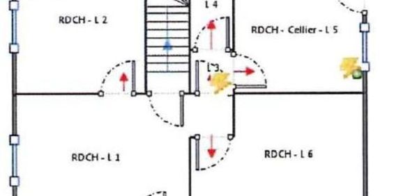 MAISON T4 / LA LOUPE - Photo 3