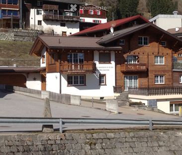 2.5 Zim. Dachwohnung in Disentis - Foto 3