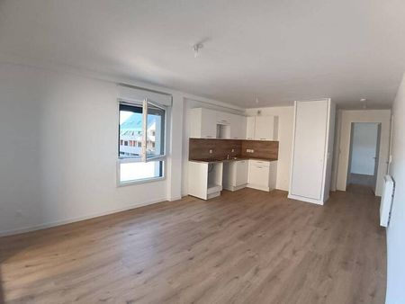 Appartement 2 pièces - - Photo 4