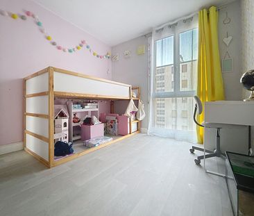 Appartement T4 Choisy-le-Roi à louer - Photo 3