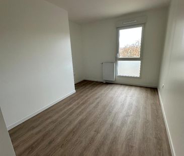 Location Appartement 3 pièces 64m² CAEN 14000 - Photo 5