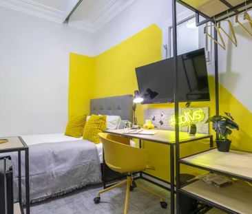 Calle de Santa Cruz de Marcenado, Madrid, Community of Madrid 28015 - Photo 6