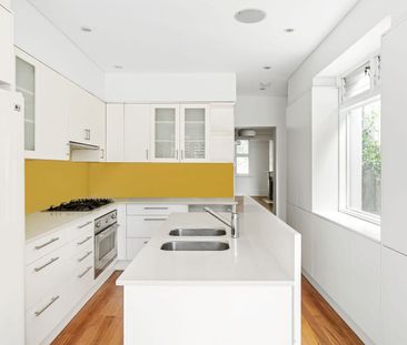 Grand Victorian terrace - Photo 6