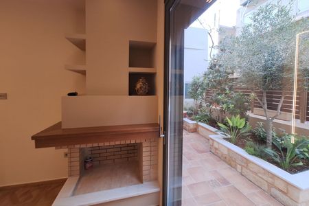 Διαμέρισμα για ενοικίαση Φιλοπάππου (Ιστορικό Κέντρο) - Φωτογραφία 2