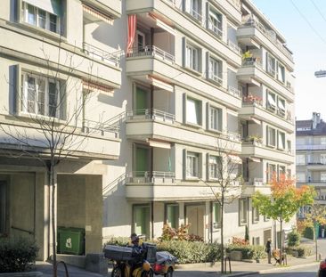 Appartement de 1.5 pièces à louer - Foto 4