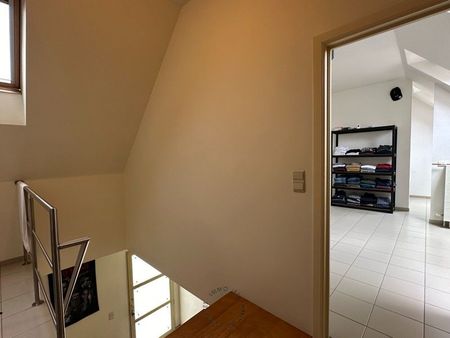 Appartement in centrum Beveren met 1 slaapkamer - Foto 5