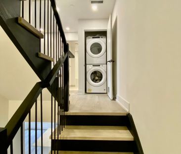 For Lease - 55 Nicholas Avenue Unit# Th12, Toronto, Ontario - Photo 1