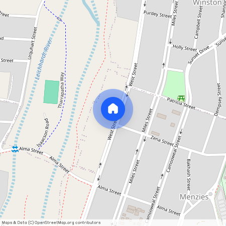 4/129 West Street, Qld 4825, Mount Isa