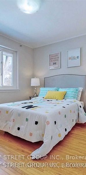 For Lease - 15 Charlemont Crescent Unit# Upper Level, Toronto, Ontario - Photo 1