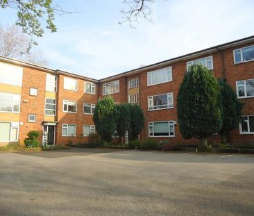 2 Bed Flat, Grosvenor Court, M7 - Photo 3