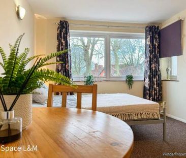 1 bedroom property to rent in Reading - Photo 2