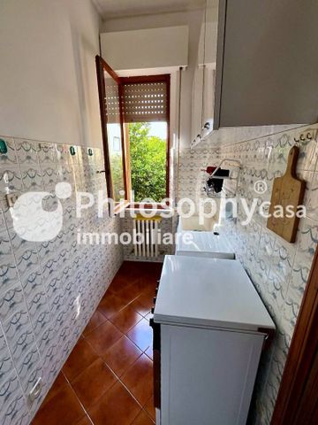 Bilocale via Canaletti, Centro, Sirolo - Photo 4