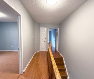 For Lease - 92 Guinevere Road, Markham, Ontario - Photo 1